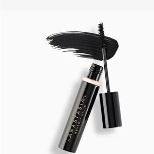 ANASTASIA BEVERLY HILLS Lash Sculpt Lengthening & Volumizing Mascara in Black